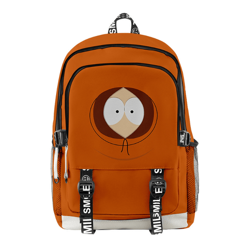 South Park Anime Backpack - BR