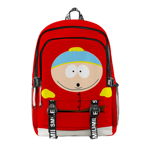 South Park Anime Backpack - BS