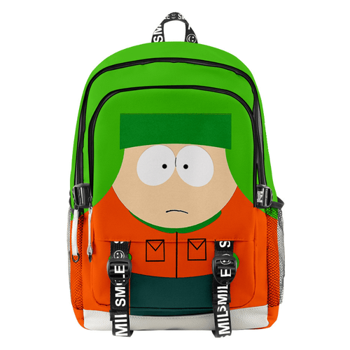 South Park Anime Backpack - BT