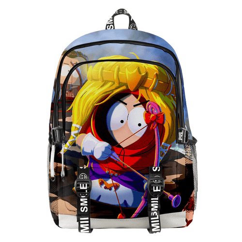 South Park Anime Backpack - BV