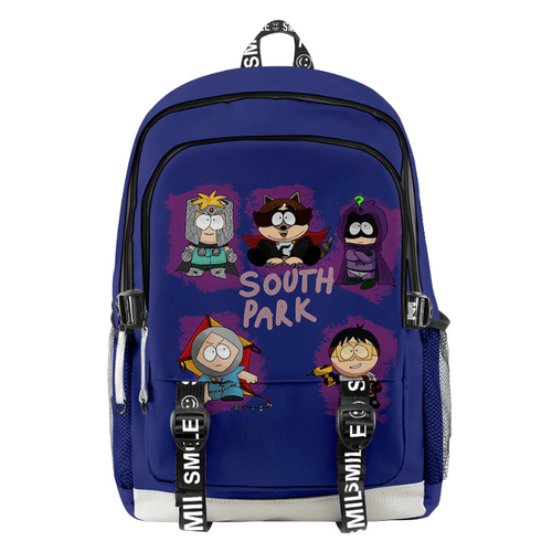 South Park Anime Backpack - CD