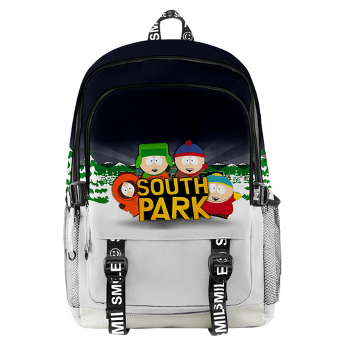 South Park Anime Backpack - CE