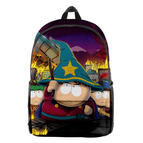South Park Anime Backpack - L