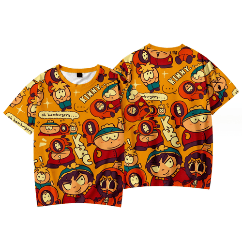 South Park T-Shirt - O