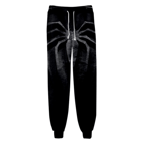 Spider Man Jogger Pants Men Women Trousers - C