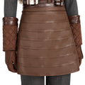 Star Wars The Mandalorian The Armorer Cosplay Costume