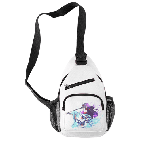 Sword Art Online Anime Crossbody Bags - E
