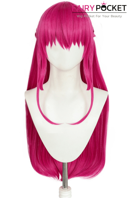The CafeTerrace and Its Goddesses Makusawa Oka Cosplay Wigs