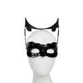 The Dark Knight Rises Catwoman Cosplay Costume