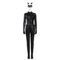 The Dark Knight Rises Catwoman Cosplay Costume