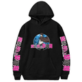 The Dawn of the Witch Hoodie (6 Colors)