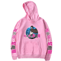 The Dawn of the Witch Hoodie (6 Colors)