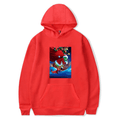 The Grinch Hoodie (6 Colors) - C