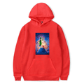 The Grinch Hoodie (6 Colors) - D