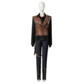 The Walking Dead: Dead City Maggie Cosplay Costume