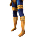 The X-Men Cyclops Cosplay Costume