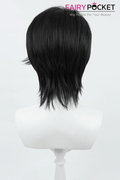 VTuber Aragami Oga Cosplay Wigs