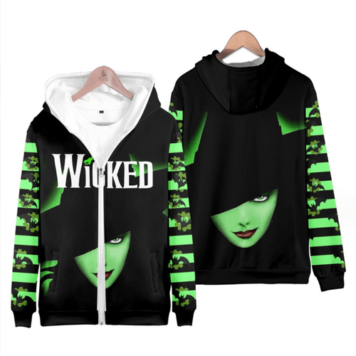 Wicked Jacket/Coat - D