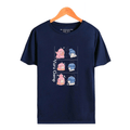 Yuru Camp Anime T-Shirt (5 Colors) - B