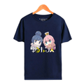 Yuru Camp Anime T-Shirt (5 Colors)