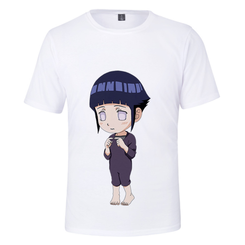 Naruto Anime T-Shirt - FH