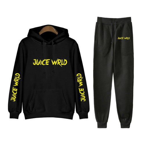 Juice Wrld Suits - B