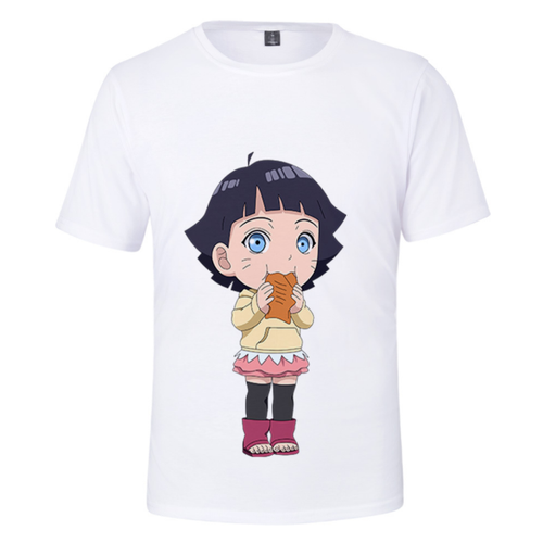 Naruto Anime T-Shirt - FT