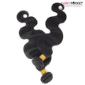 3 Bundles Body Wave Indian Remy Hair Weave