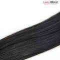 3 Bundles Straight Indian Remy Hair Weave