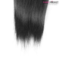 3 Bundles Straight Indian Remy Hair Weave