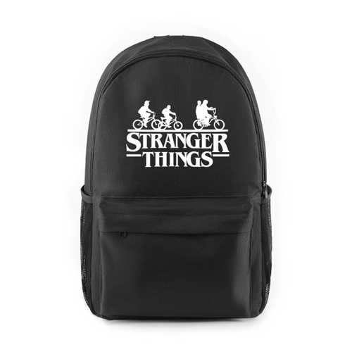 Stranger Things Backpacks (5 Colors) - B