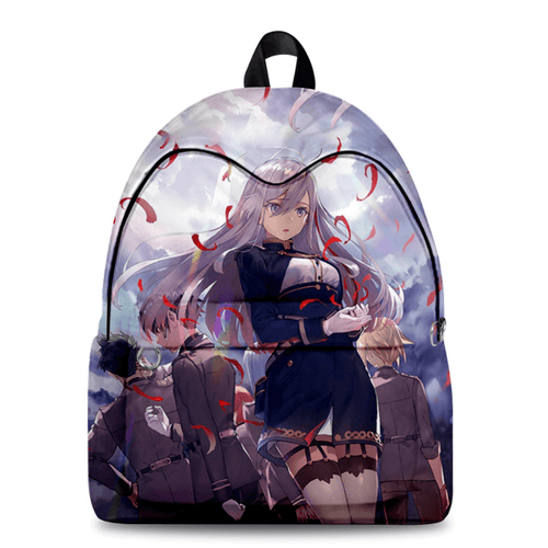 86 Anime Backpack - B