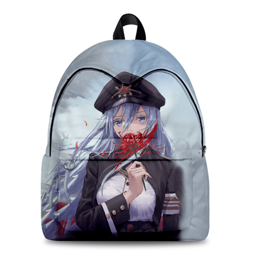 86 Anime Backpack - C