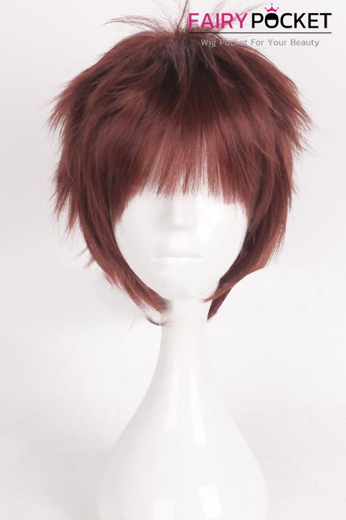 A3! Fushimi Omi Cosplay Wig