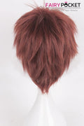 A3! Fushimi Omi Cosplay Wig