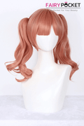 A Certain Magical Index Shirai Kuroko Cosplay Wig