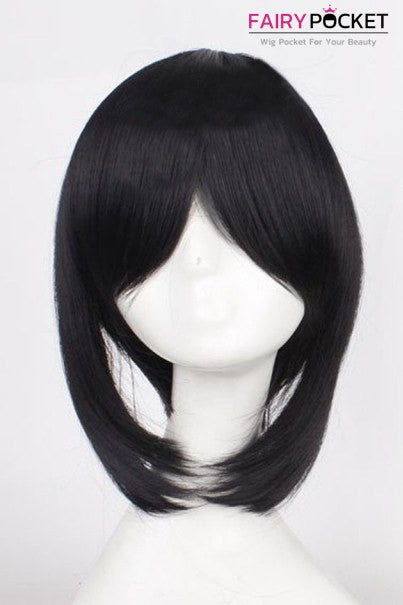 Another Misakimei Anime Cosplay Wig