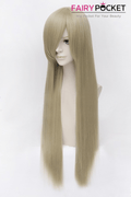 A Silent Voice Miki Kawai Cosplay Wig