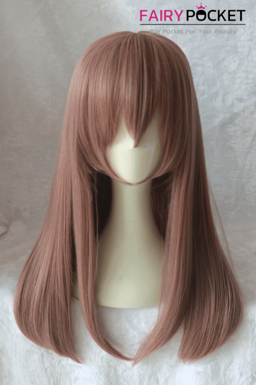 A Silent Voice Shouko Nishimiya Cosplay Wig