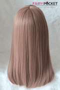 A Silent Voice Shouko Nishimiya Cosplay Wig