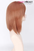 A Certain Magical Index Mikoto Misaka Anime Cosplay Wig