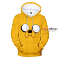 Adventure Time Hoodie