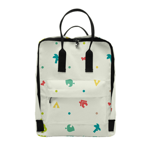 Animal Crossing Backpack - V