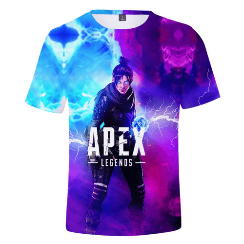 Apex Legends T-Shirt - D