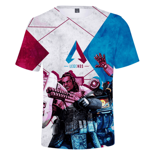 Apex Legends T-Shirt - J