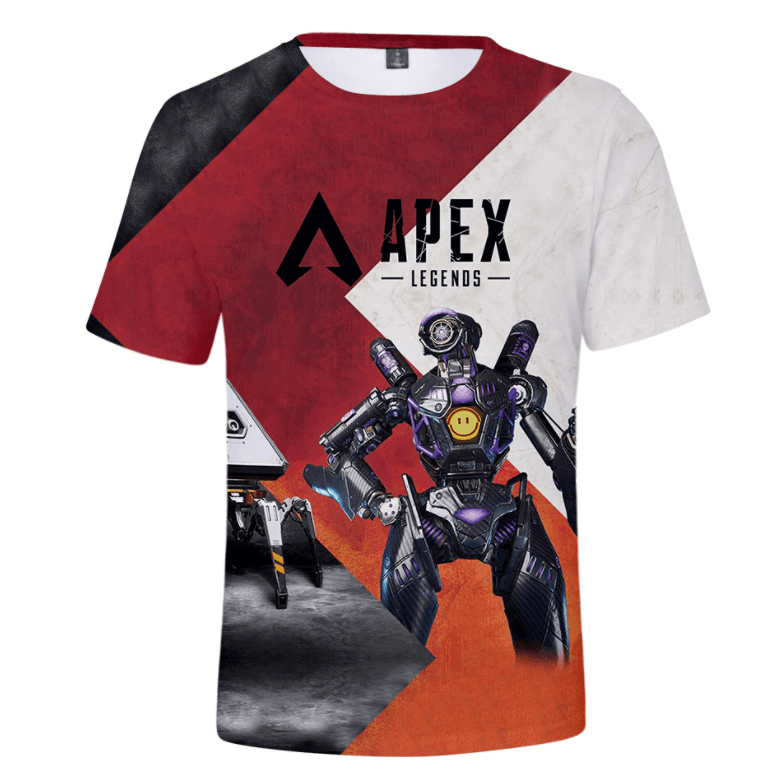 Apex Legends T-Shirt - K