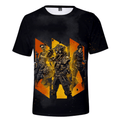 Apex Legends T-Shirt - L