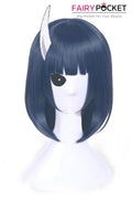 Armed Girl's Machiavellism Rin Onigawara Cosplay Wig