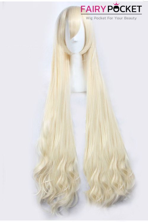 Absolute Duo Julie Sigtuna Cosplay Wig – FairyPocket Wigs
