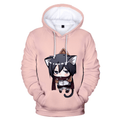 Attack on Titan Anime Hoodie - BS